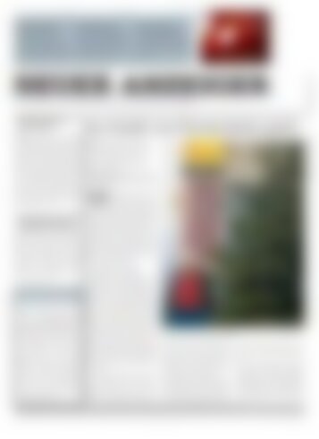 Neuer Anzeiger 20 Dezember 2013