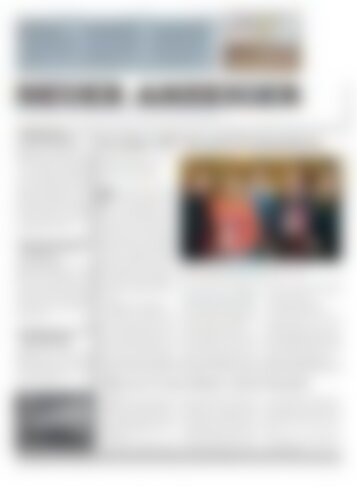 Neuer Anzeiger 24 Januar 2014