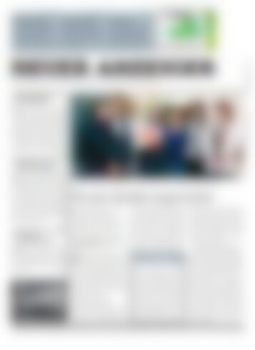 Neuer Anzeiger 21 Februar 2014