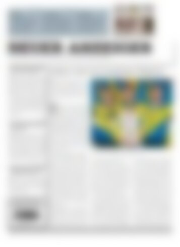 Neuer Anzeiger 14 März 2014