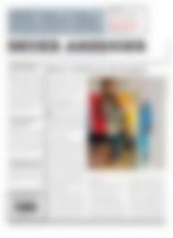 Neuer Anzeiger 11 April 2014