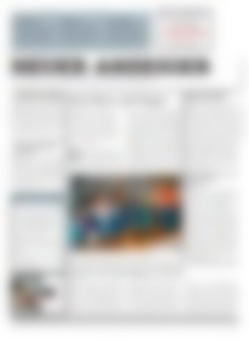 Neuer Anzeiger 25 April 2014