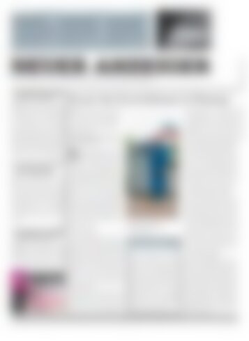 Neuer Anzeiger 30 April 2014