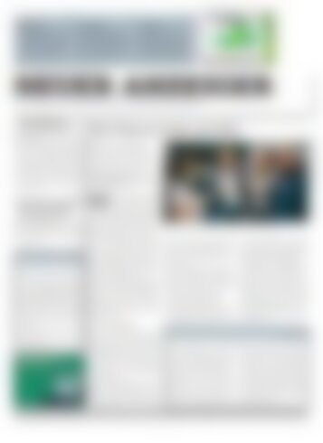 Neuer Anzeiger 16 Mai 2014