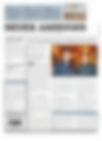 Neuer Anzeiger 23 Mai 2014