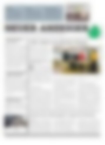 Neuer Anzeiger 6 Juni 2014