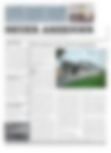 Neuer Anzeiger 3 Oktober 2014