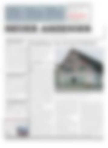 Neuer Anzeiger 10 Oktober 2014