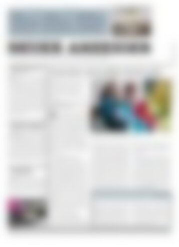 Neuer Anzeiger 7 November 2014