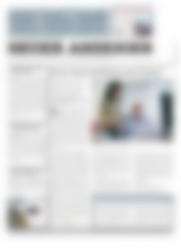 Neuer Anzeiger 14 November 2014