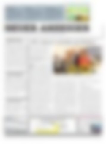 Neuer Anzeiger 22 April 2016