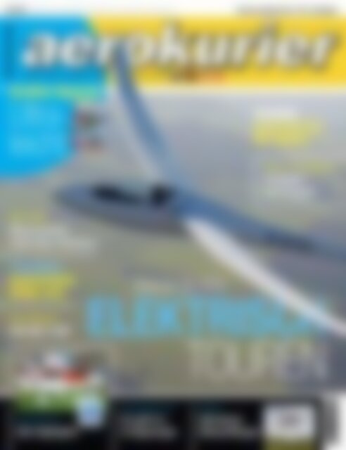 aerokurier 06/2016
