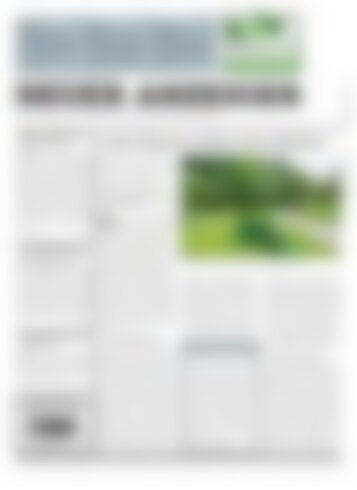 Neuer Anzeiger 10 Juni 2016
