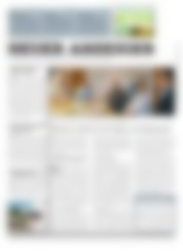 Neuer Anzeiger 17. Juni 2016