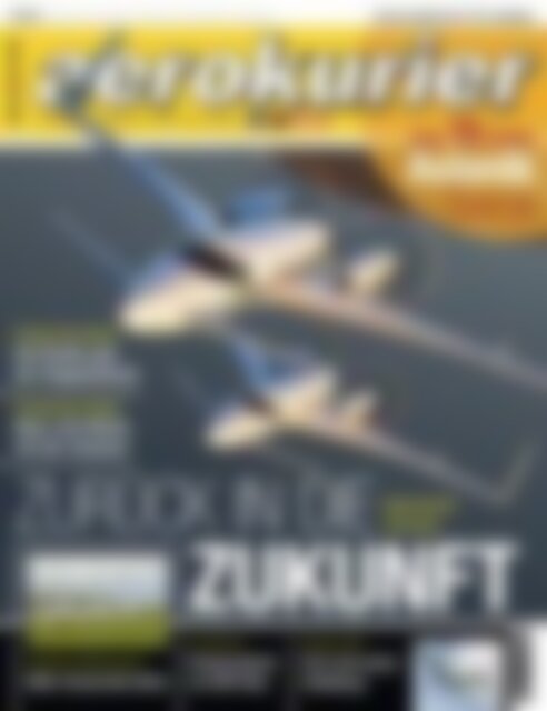 aerokurier 07/2016