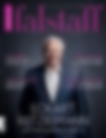 Falstaff Spezial Witzigmann