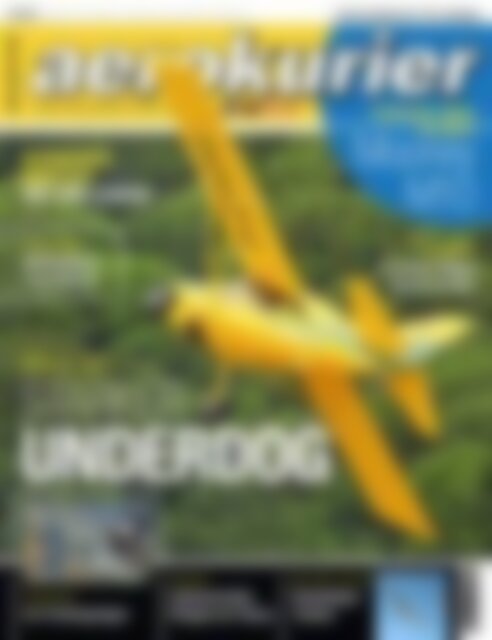 aerokurier 08/2016