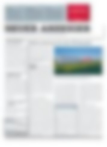 Neuer Anzeiger 29 Juli 2016 