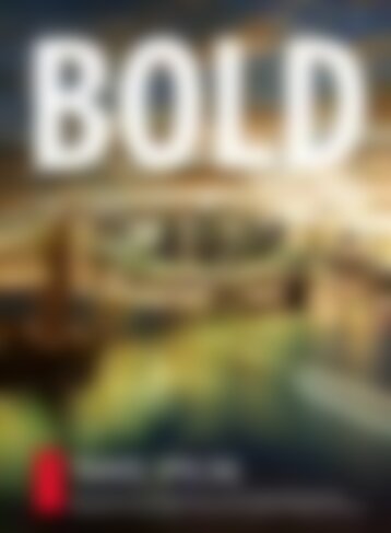 BOLD TRAVEL No.06