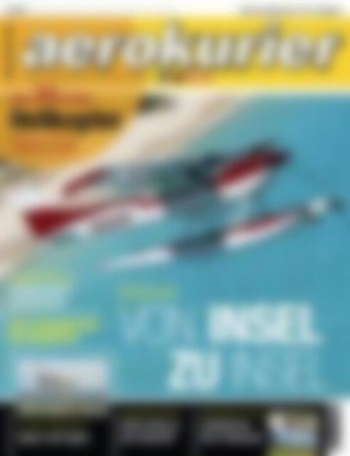 aerokurier 09/2016