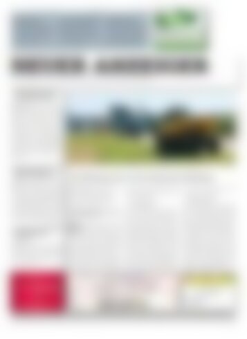 Neuer Anzeiger 26 August 2016
