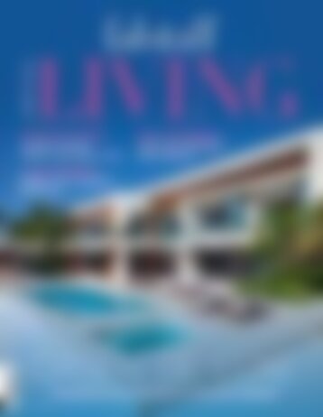 Falstaff Living 02/2016