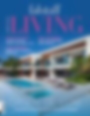 Falstaff Living 02/2016