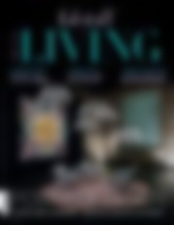 Falstaff Living 03/2016