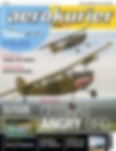 aerokurier 11/2016