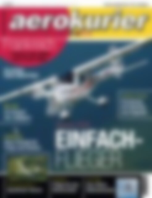 aerokurier 12/2016