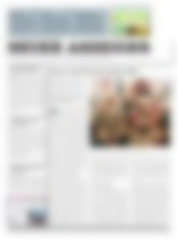 Neuer Anzeiger 18 November 2016