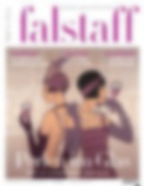 falstaff magazin osterreich ausgabe 08 2016