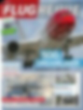 FLUG REVUE 02/2017