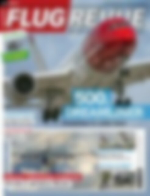FLUG REVUE 02/2017