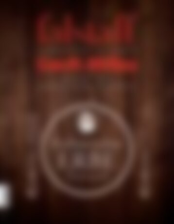 Kulinarisches Erbe 2017