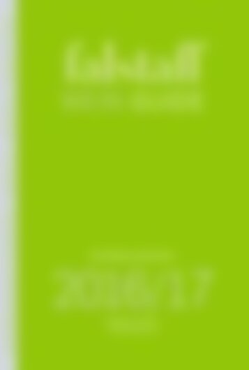 Weinguide Österreich/Südtirol 2016/17