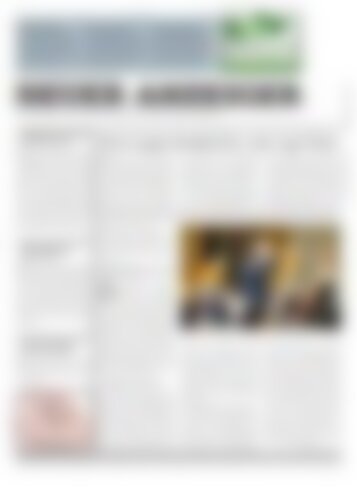 Neuer Anzeiger 10  Februar 2017