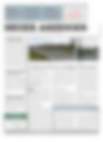 Neuer Anzeiger 24 Februar 2017