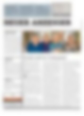 Neuer Anzeiger 17. März 2017