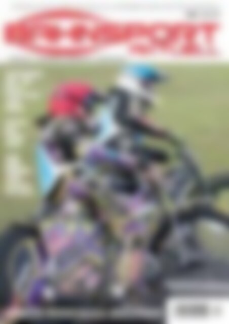 Bahnsport 04/2017