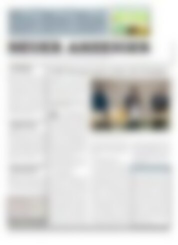 Neuer Anzeiger 24. März 2017