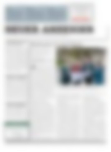 Neuer Anzeiger 31. März 2017
