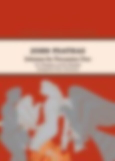 Jettatura for Percussion Duo (Preview)