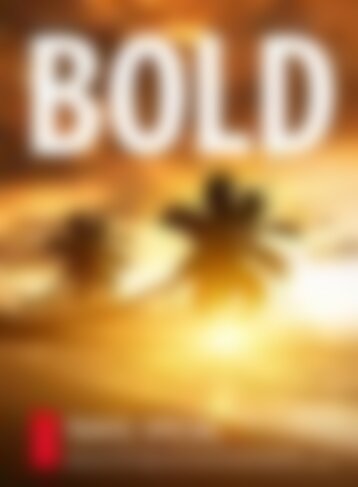 BOLD TRAVEL No.07