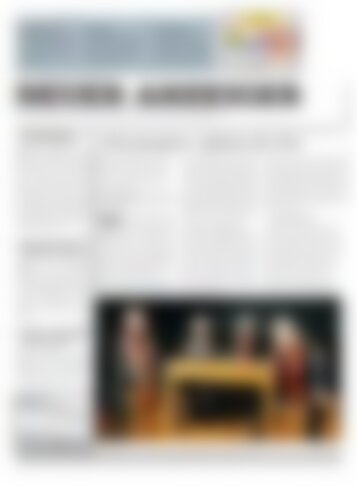 Neuer Anzeiger 05. Mai 2017