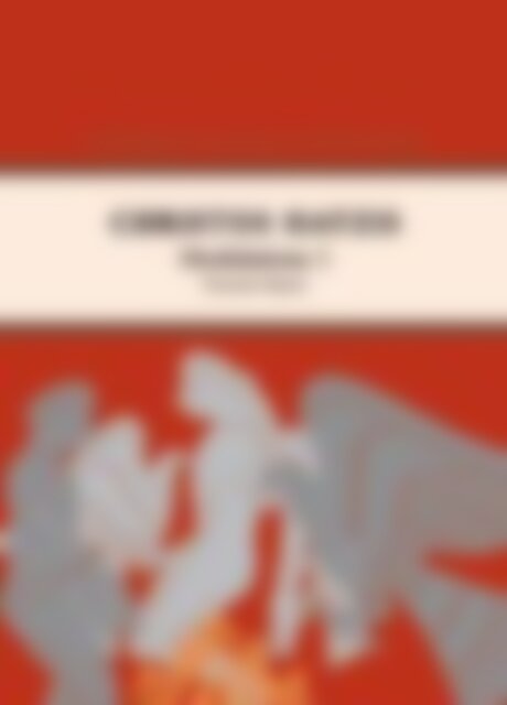 Modulations 1