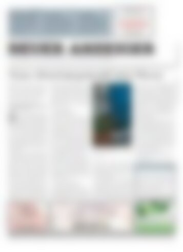 Neuer Anzeiger 12. Mai 2017