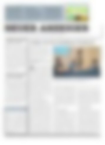 Neuer Anzeiger 19. Mai 2017