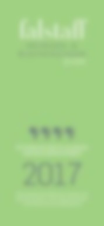 Heurigen- und Buschenschankguide 2017