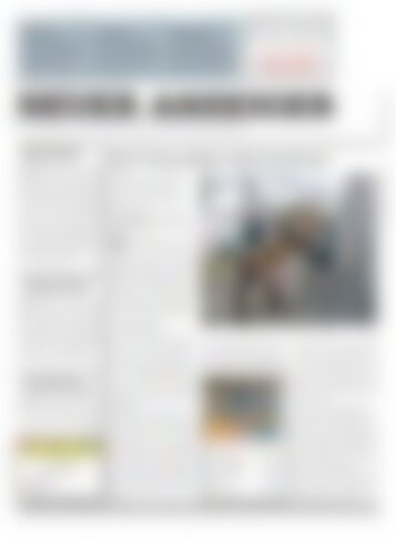 Neuer Anzeiger 24. Mai  2017